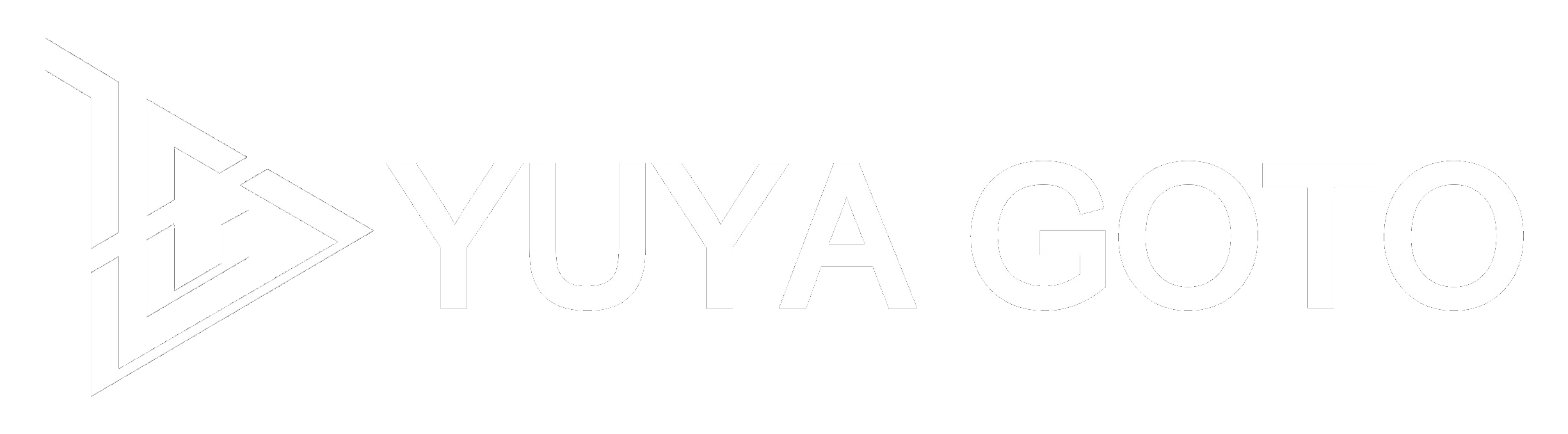 YUYA GOTO Official Website