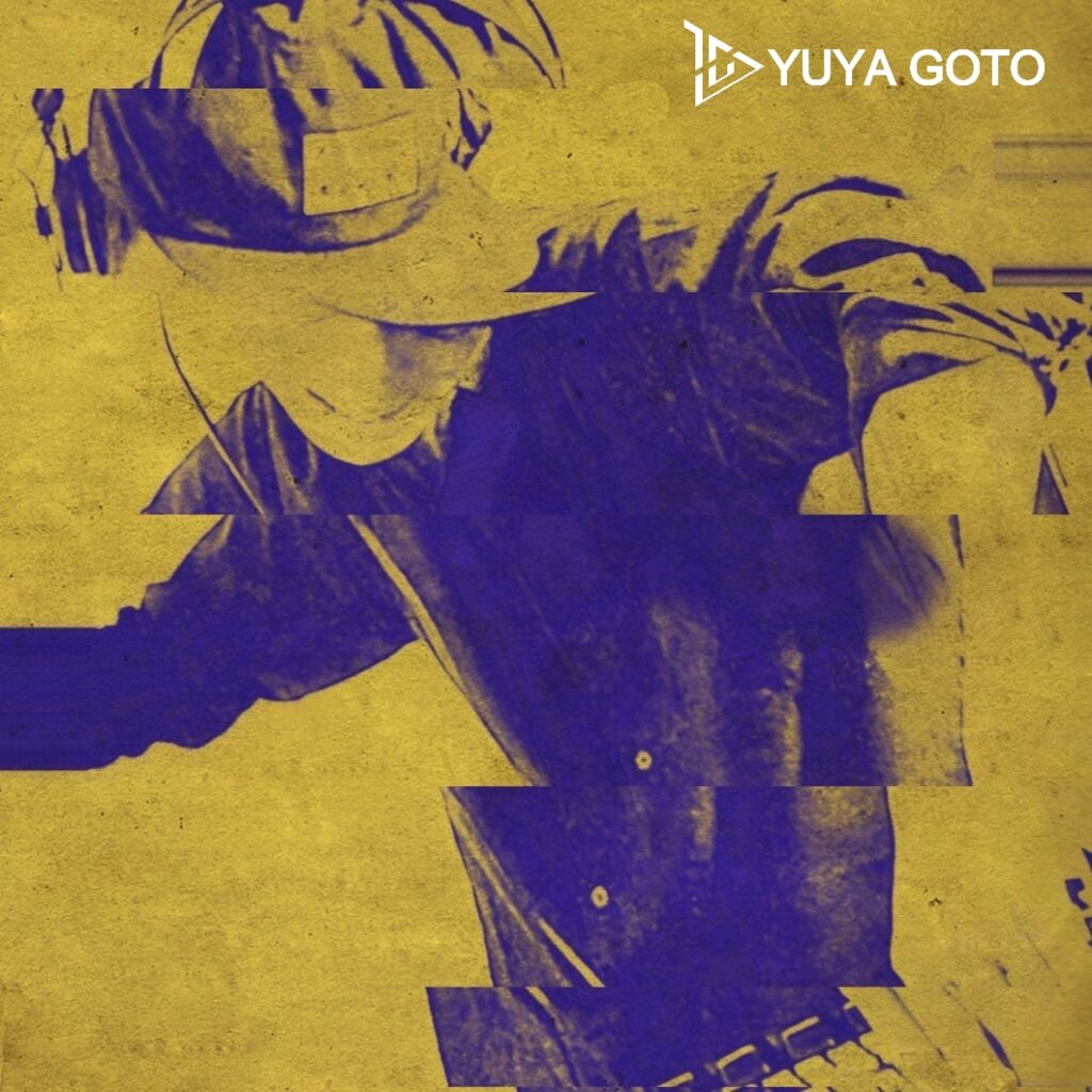 Change – YUYA GOTO